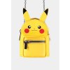 Pokémon - Pikachu Micro Bag Barva: Yellow