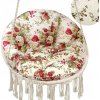 DOMAREX COLUMBIA Závesná hojdačka 60cm
