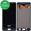 LCD displej + Dotykové sklo Lenovo P2 P2a42 Black Aftermarket