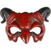Maska diabol/čert