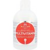 Kallos Cosmetics Multivitamin 1000 ml šampon pro suché a poškozené vlasy pro ženy
