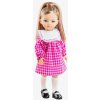 Paola Reina Oblečenie pre bábiky 32 cm - šaty pre Cassandru