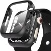 TECH-PROTECT DEFENSE360 APPLE WATCH 7 (41 MM) BLACK 9589046918582