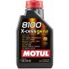 MOTUL 8100 X-cess gen2 5W-40 1L