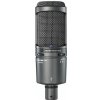 Audio-Technica AT2020USB+