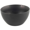 Kinekus KLC Miska keramická black 14 cm
