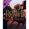ESD GAMES ESD Total War ROME II Empire Divided