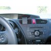 Brodit ProClip montážna konzola na palubnú dosku pre Honda Civic 12-15, 854757