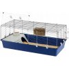 Ferplast Rabbit 120 Klietka pre zajace a morčatá 118 x 58,5 x 49,5 cm