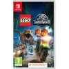 LEGO Jurassic World (Code in Box) Digitálny kód