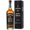 Jameson Black Barrel 40% 0,7 l (čistá fľaša)