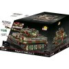 COBI 2807 WWII 1:12 Nemecký tank PzKpfw VI TIGER Ausf. E (COBI-2807)
