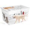 Kis C Box Style Pets Collection XL 50l