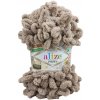 Alize příze Puffy 72 pastelově béžová