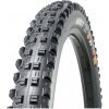 Maxxis Shorty 27.5X2.40Wt Kevlar 3C/MaxxGrip/DD/TubelessReady, plášť