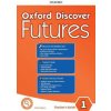 Oxford Discover Futures: Level 1: Teacher's Pack (Shella Dignen,Sheila Dignen)(Brožovaná)