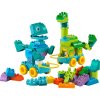 10451 3v1: Dinosaury na kolieskach LEGO