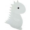 Baterie Centrum LED RGBW Stmievateľná detská dotyková lampa LED/1W/5V USB 1200 mAh dinosaurus BC0705 + záruka 3 roky zadarmo
