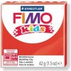 Staedtler FIMO Kids 42g červená (2)