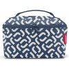Kozmetický kufrík Reisenthel Beautycase Signature navy