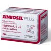 Biomedica ZINKOSEL PLUS 60 ks
