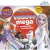 Vodové mega omalovánky Frozen 2