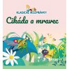 Klasické rozprávky 26: Cikáda a mravec