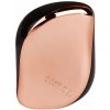 Kefa na vlasy Tangle TEEZER Compact Styler Rose zlaté (5060173372606)