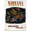 DVD Nirvana: MTV Unplugged In New York