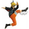 Banpresto Naruto Shippuden Vibration Stars Naruto Uzumaki 14 cm
