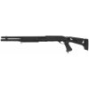 M870, kov, nylon, dlhá, taktická pažba, Cyma, CM.353LMN + doprava zdarma