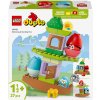 Lego® Duplo® 10440 Hojdací a skladací strom (100396101)