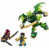 LEGO LEGO Ninjago - Bojový balíček: Lloydův dračí oblek