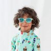 Detské slnečné okuliare 2-6 rokov Humlan Djojj Geggamoja