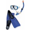 Intex 55957 reef rider sada