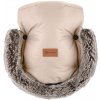 PETITE&MARS Rukávnik / rukavice Furry Rose Petal 527594