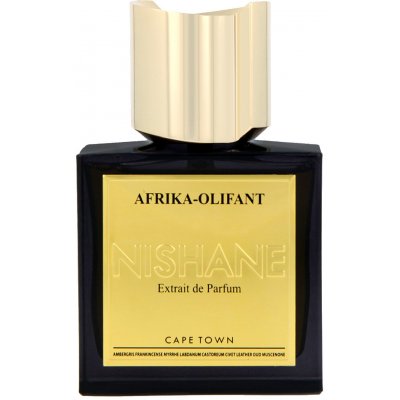 Nishane Afrika-Olifant parfumovaný extrakt unisex 50 ml