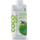 Cocoxim Kokosová voda 100% Pure 330 ml