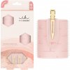 Set natáčok pre objem vlasov Invisibobble Volumize Me