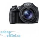 Digitálny fotoaparát Sony Cyber-Shot DSC-HX350