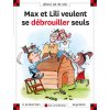 Max et Lili veulent se débrouiller seuls - Tome 126 (De Saint Mars)(Pevná)
