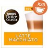 Nescafé Dolce Gusto Latte Macchiato 30 kapsúl