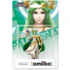 Amiibo Smash Palutena