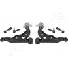 Sada ramien nápravy zavesenia kolies JAPANPARTS SKS-0605