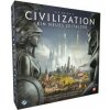 Civilization: Ein neues Zeitalter - Terra Incogn. Erweiterung (Ffg)()