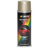 Motip Auto sprej Akrylová Metalíza Škoda 9202 béžová capuccino 200 ml