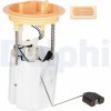 POMPA PALIWA KPL. FG2406-12B1