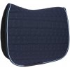 EquiTheme plstenka DOUBLE ROPE Navy