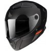 MT Helmets Integrální přilba FF118SV Thunder 4 SV černá lesklá + sleva 500,- na příslušenství - XS