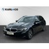 BMW 318i Touring 115 kW